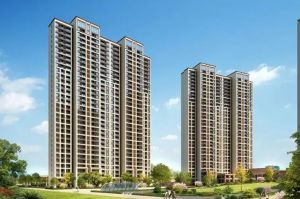 鄂州市城南（小桥安置点）棚户区改造