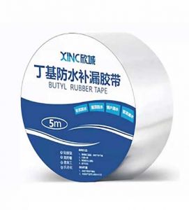 丁基防水补漏胶带